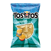 (image for) Tostitos Restaurant Style Chips 12oz